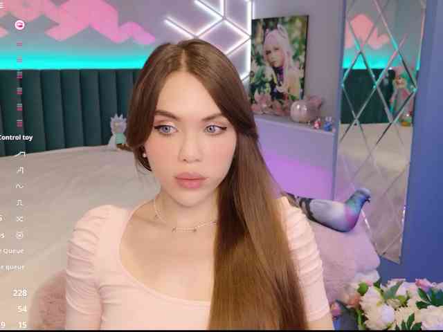 MimiFors webcam