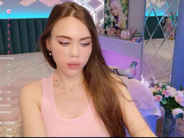 MimiFors Sex Cam Show