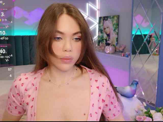 MimiFors webcam
