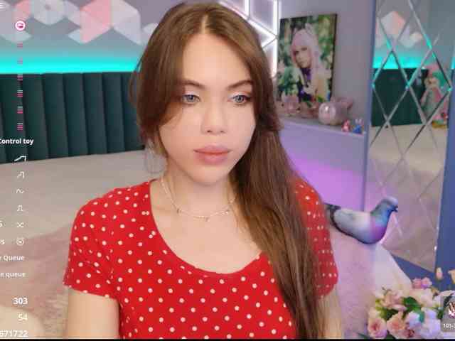 MimiFors webcam