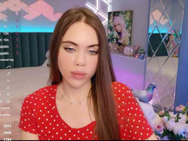 MimiFors webcam
