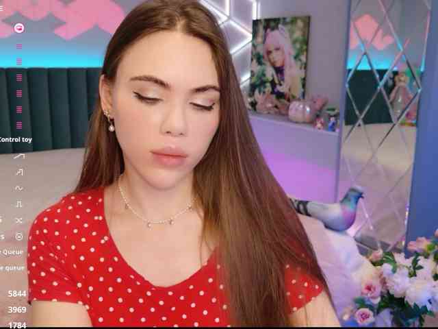 MimiFors webcam
