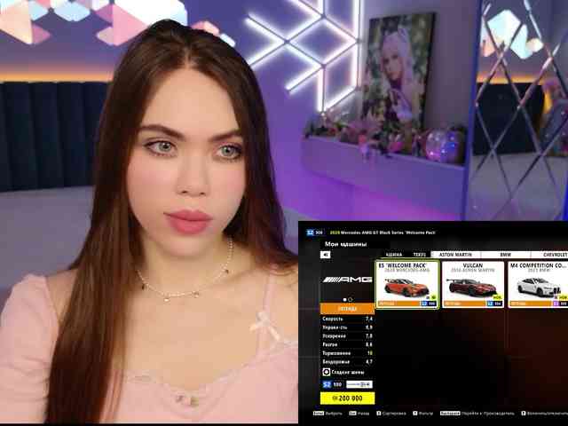 MimiForce webcam