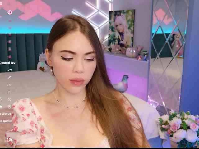 MimiFors Sex Cam Show