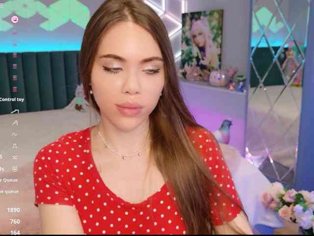 MimiFors webcam