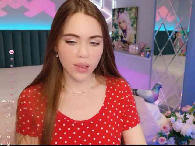 MimiFors webcam