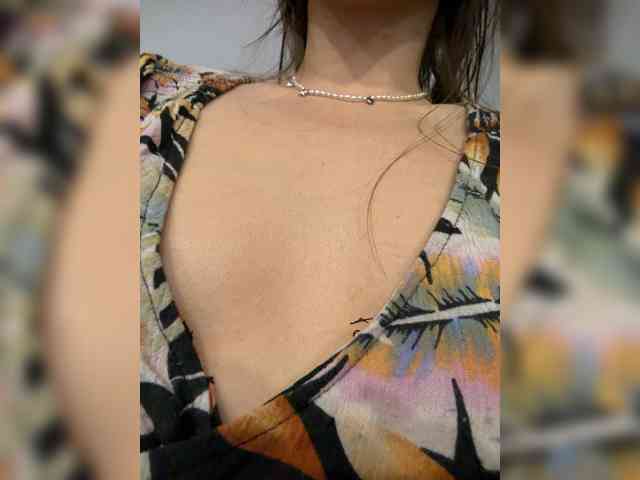 MimiFors webcam