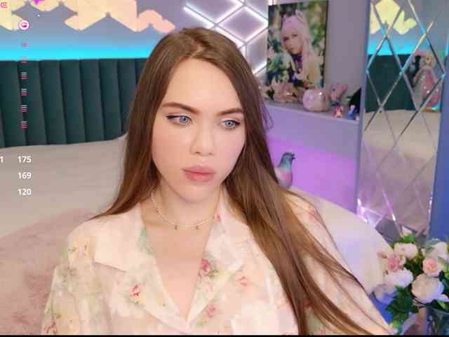 MimiFors Sex Cam Show