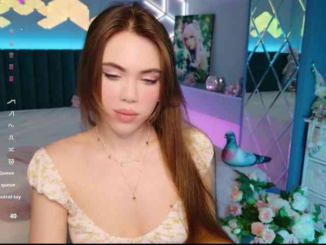 MimiFors webcam