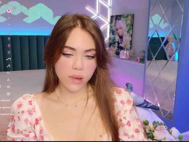 MimiFors webcam