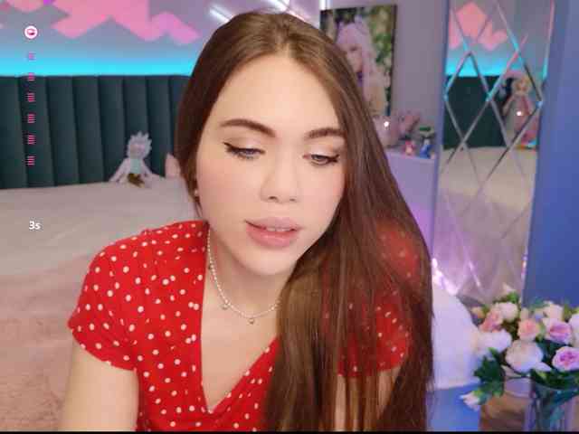 MimiFors Sex Cam Show