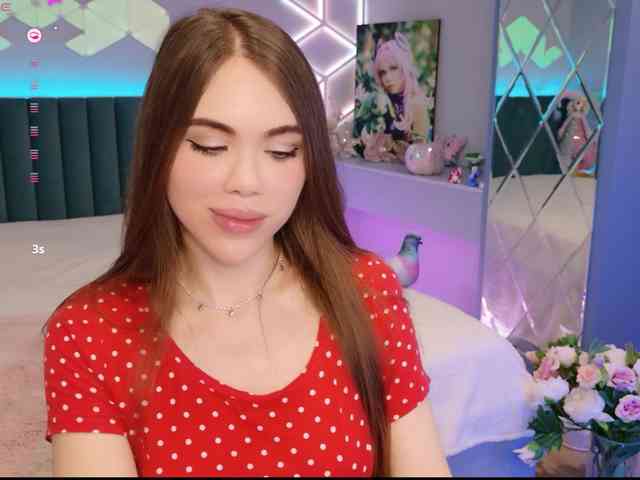 MimiFors Sex Cam Show