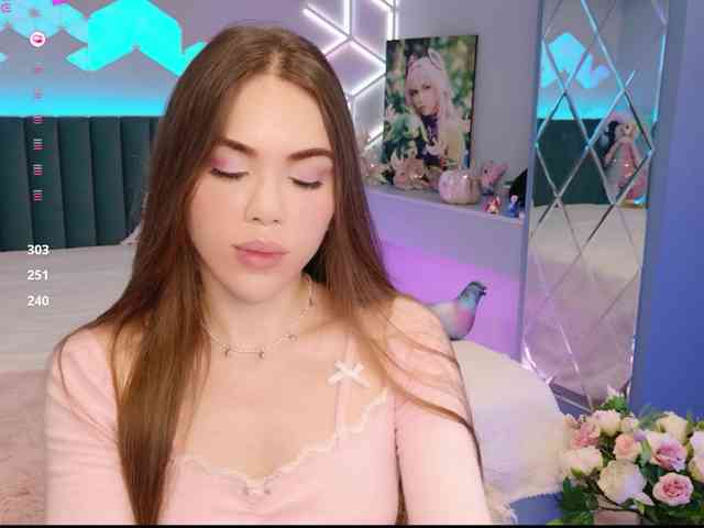 MimiFors Sex Cam Show