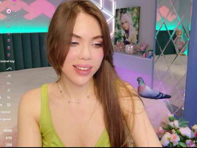 MimiFors webcam