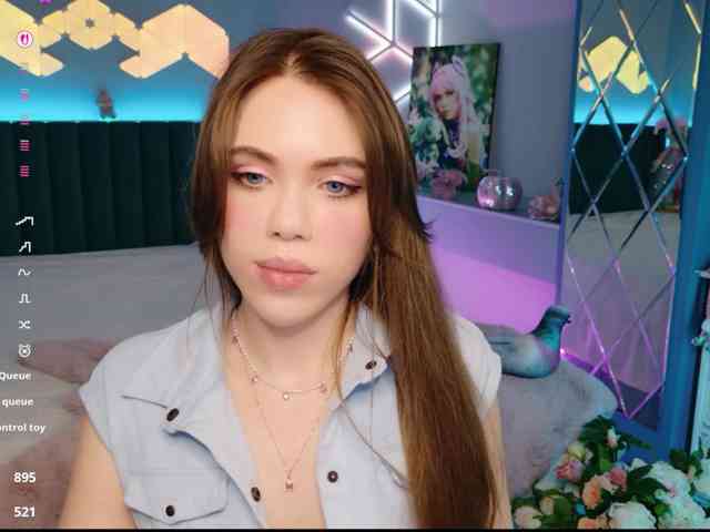 MimiFors webcam