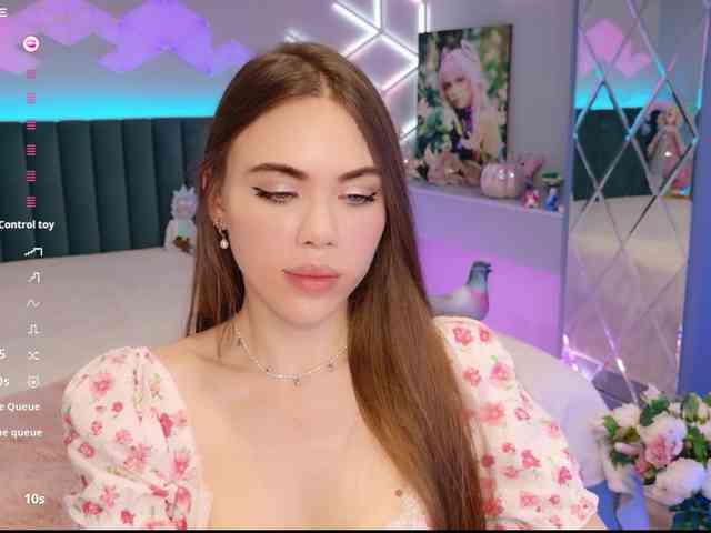 MimiFors Sex Cam Show