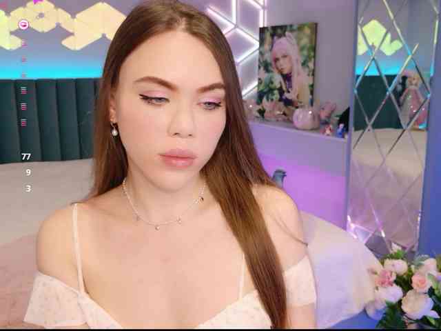 MimiFors Sex Cam Show