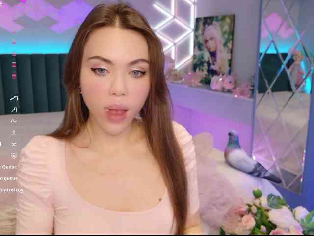 MimiFors webcam