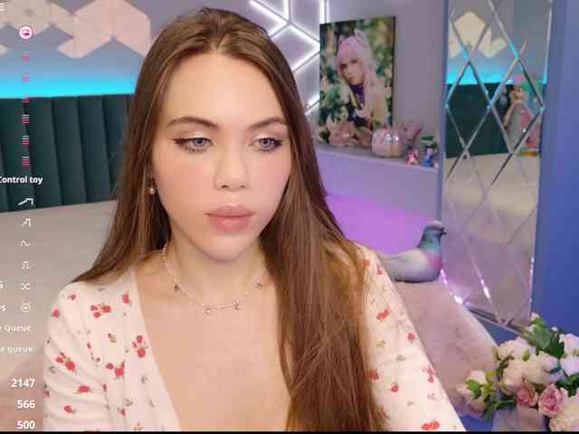 MimiFors Sex Cam Show