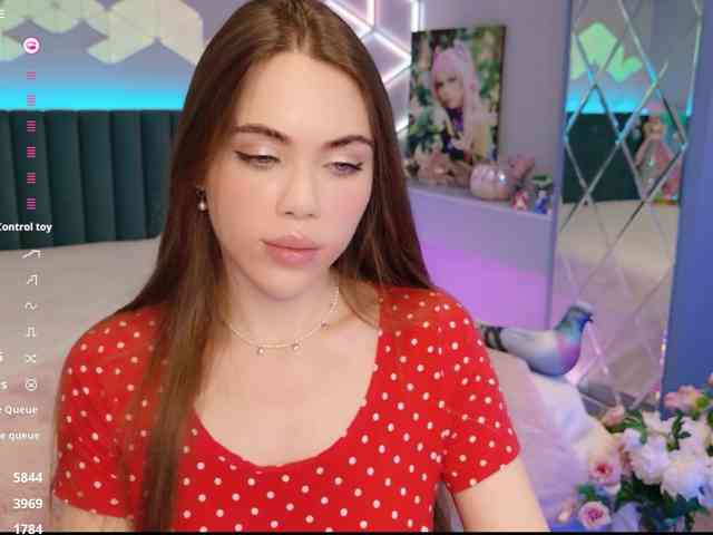 MimiFors webcam