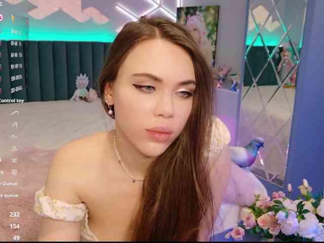 MimiFors webcam