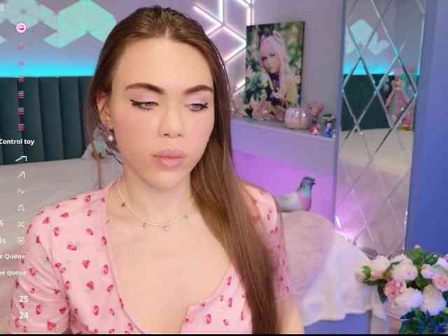 MimiFors Sex Cam Show
