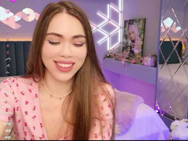 MimiForce webcam