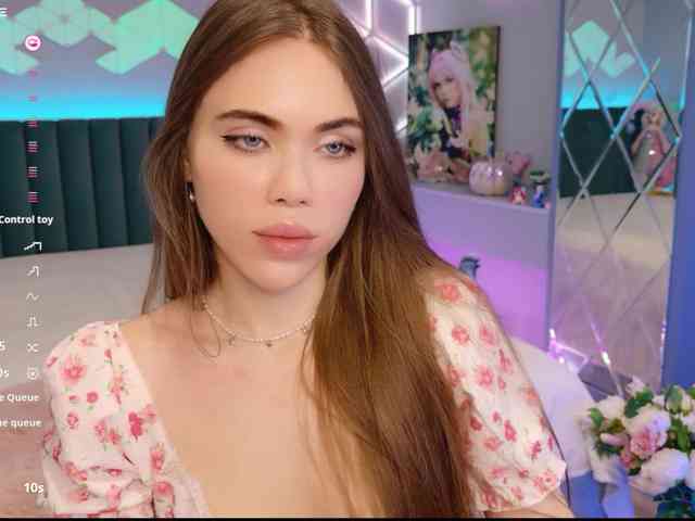 MimiFors Sex Cam Show