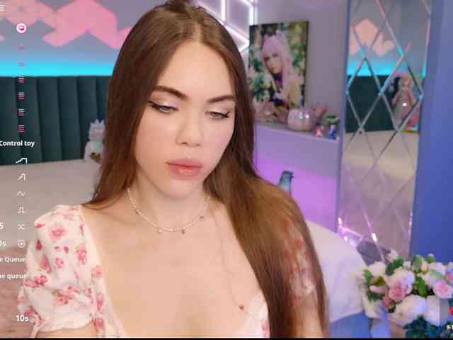 MimiFors Sex Cam Show