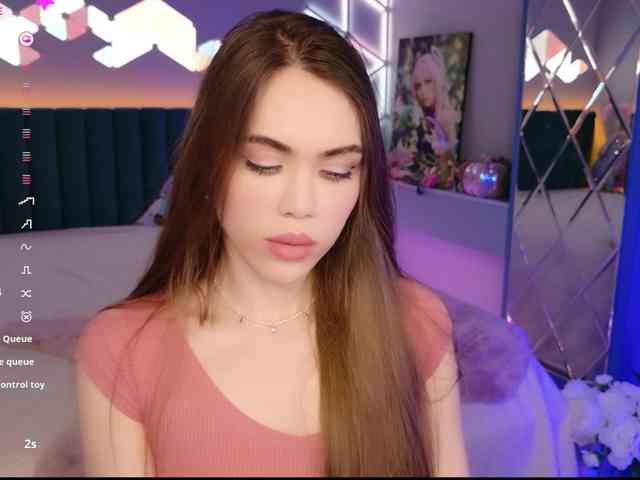 MimiForce Live Webcam on BongaCams