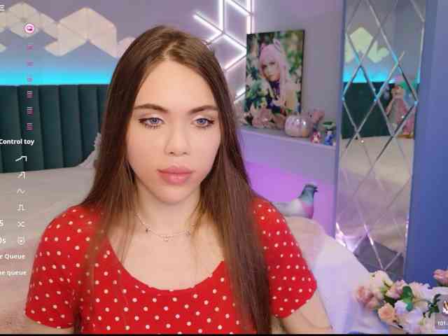 MimiFors webcam