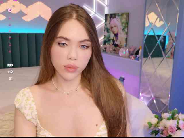 MimiFors webcam