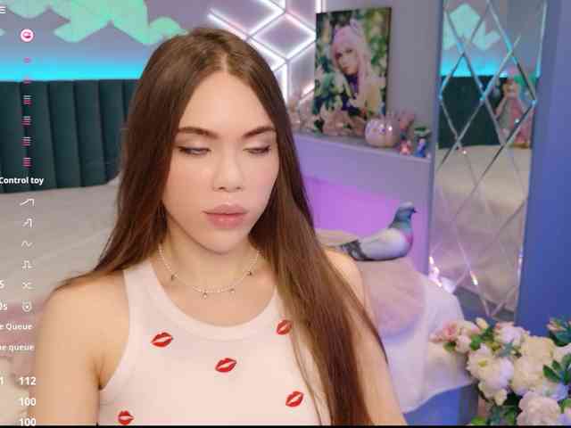 MimiFors Sex Cam Show