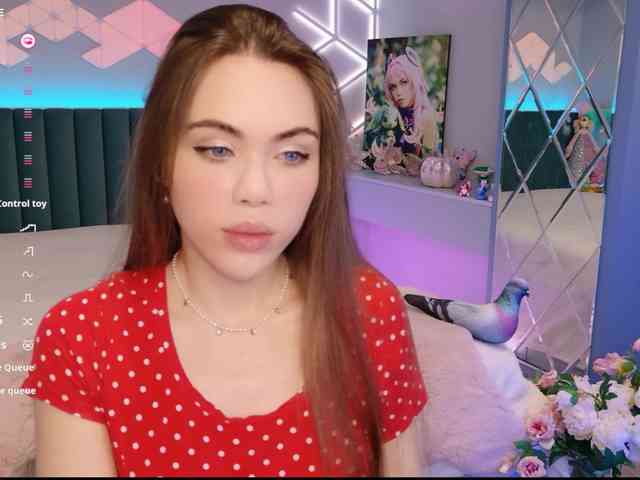 MimiFors webcam