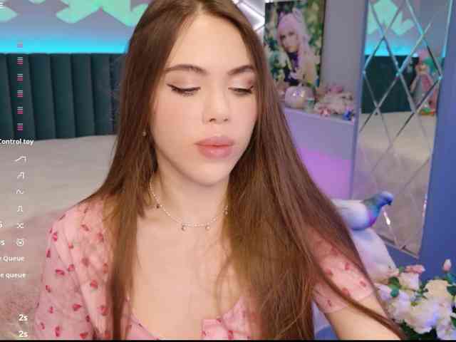 MimiFors Sex Cam Show