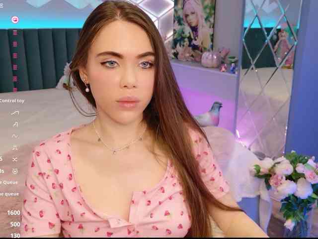 MimiFors Sex Cam Show