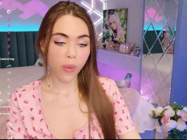 MimiFors Sex Cam Show