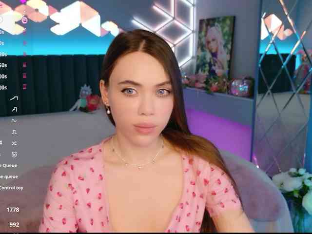 MimiSpace webcam