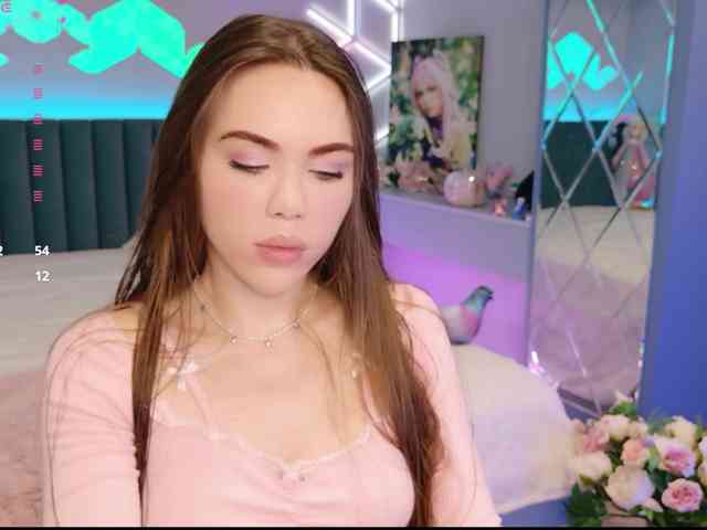 MimiFors Sex Cam Show