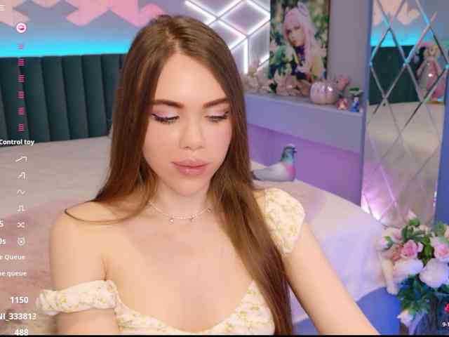 MimiFors Sex Cam Show