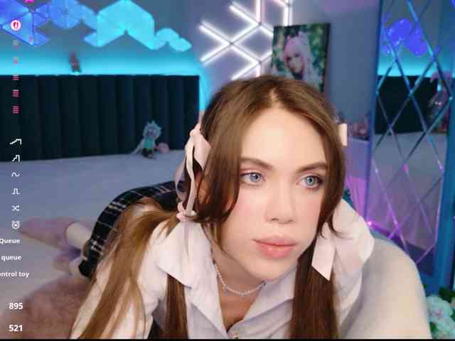 MimiFors webcam