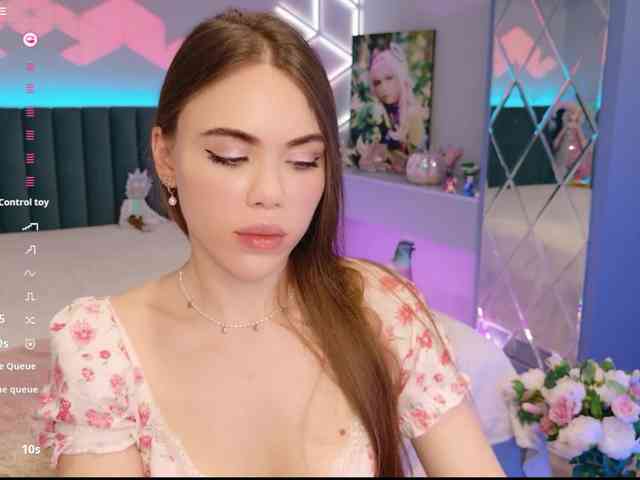 MimiFors Sex Cam Show