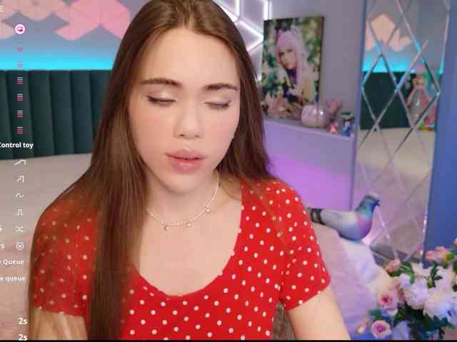 MimiFors webcam