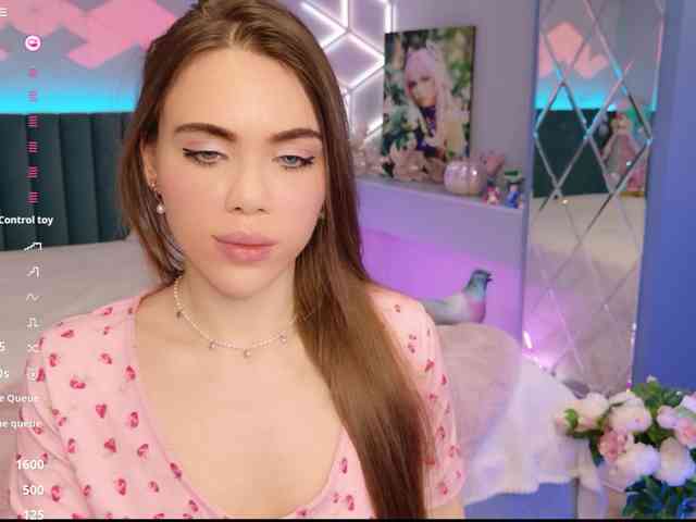 MimiFors Sex Cam Show
