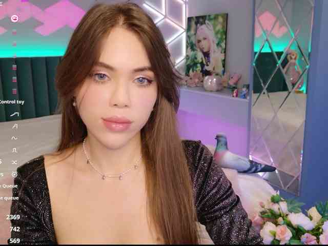 MimiFors webcam