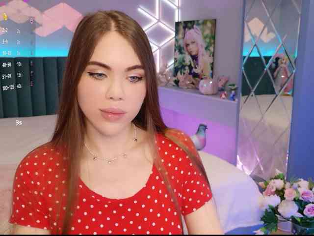 MimiFors Sex Cam Show