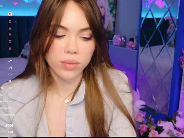 MimiFors webcam