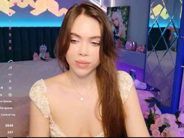 MimiFors webcam