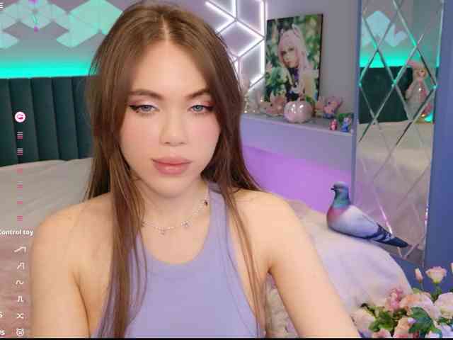 MimiFors webcam