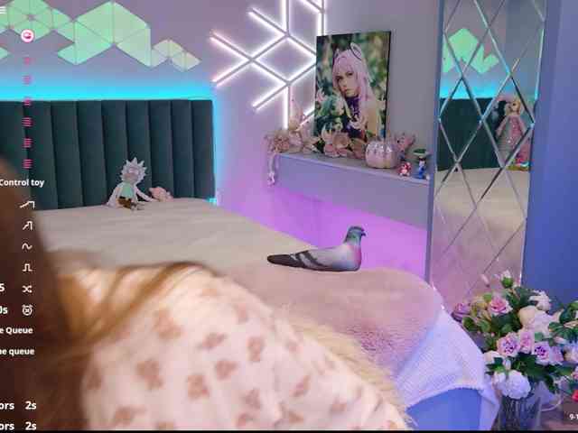 MimiFors Sex Cam Show
